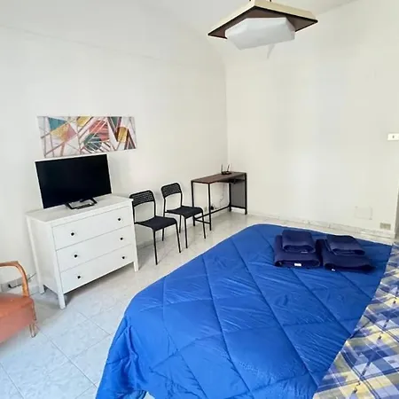 Aubry Rooms Casa de hóspedes