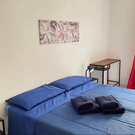 Aubry Rooms Casa de hóspedes