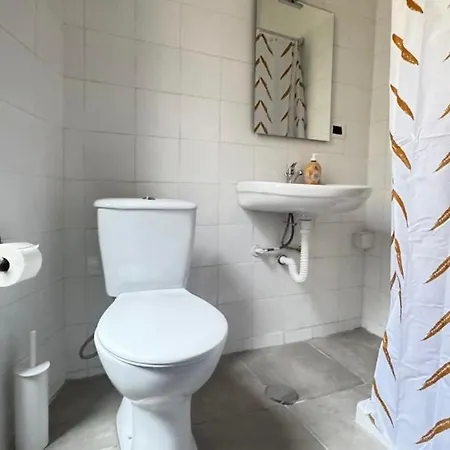 Aubry Rooms Maison d'hôtes