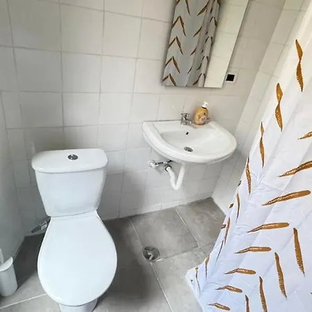 Gasthof Aubry Rooms 4*