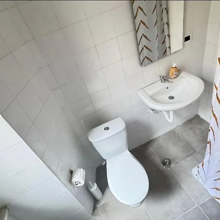 Affittacamere Aubry Rooms Roma