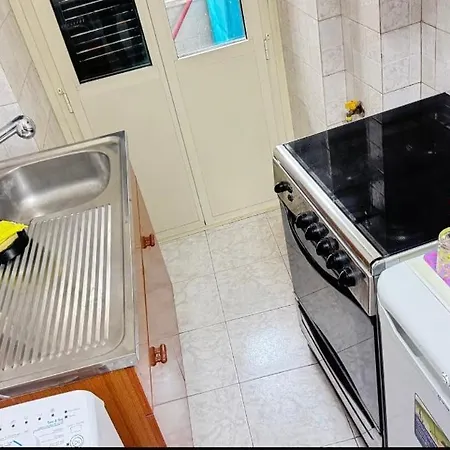 بيت ضيافة Aubry 4*