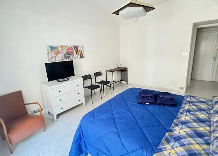 Aubry Rooms Affittacamere