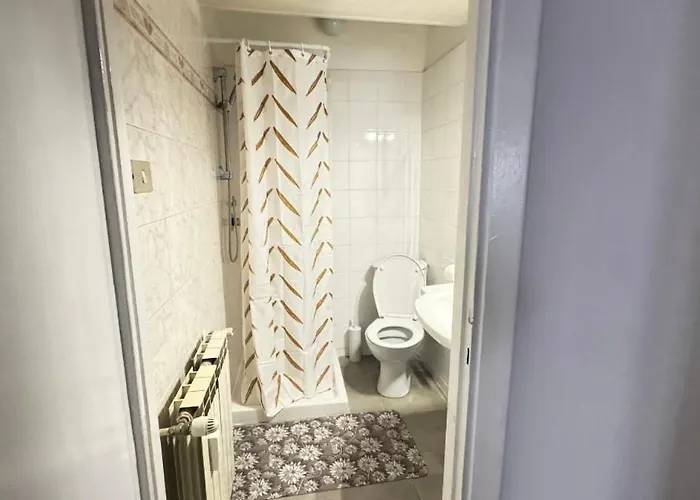 Gasthof Aubry Rooms 4*