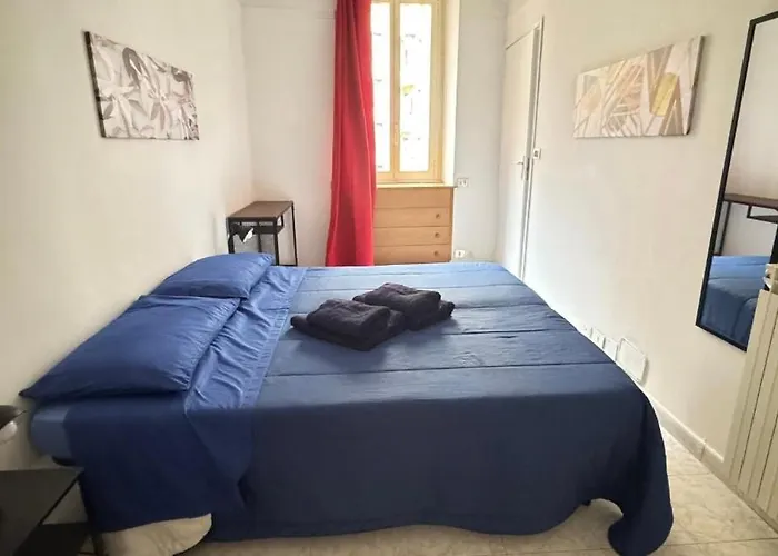 Aubry Rooms Affittacamere