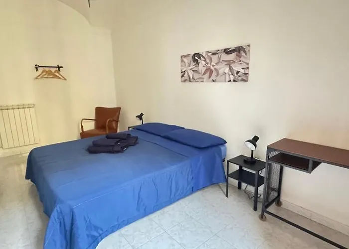 Aubry Rooms 4* Roma