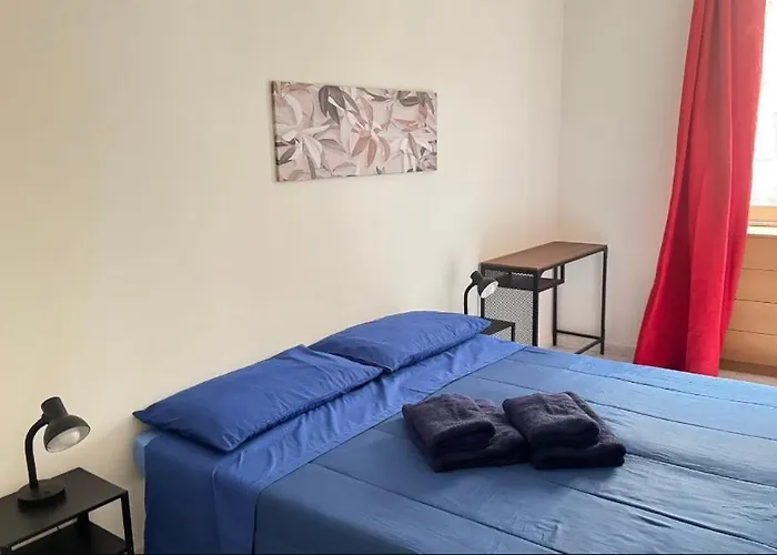 Casa Aubry Pensión