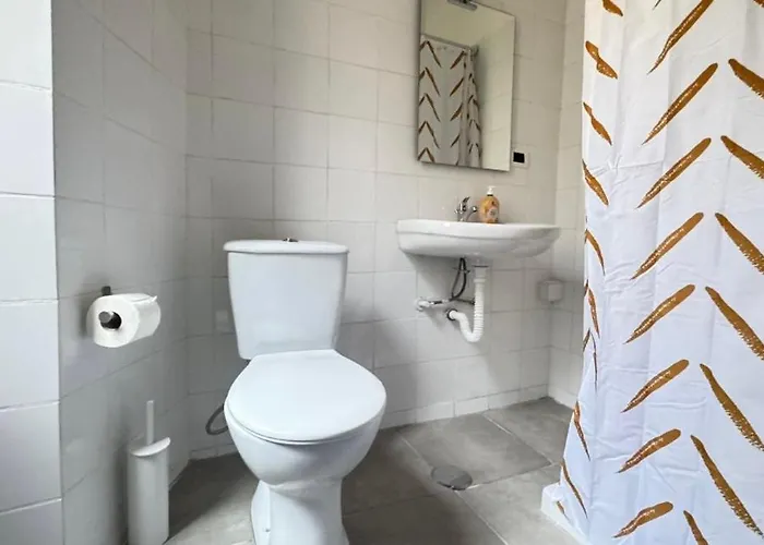 Aubry Rooms Affittacamere