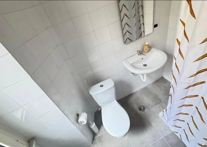 بيت ضيافة Aubry روما