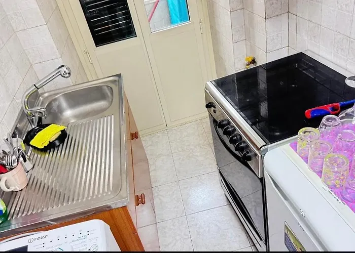 بيت ضيافة Aubry 4*