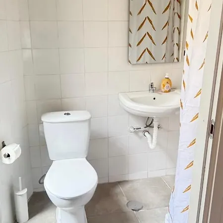 Aubry 3* Rome