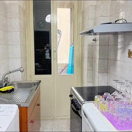 Aubry Guest house