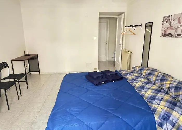 Гостевой дом Aubry 4*