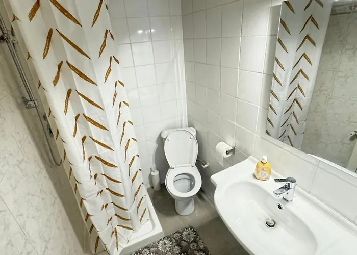 Aubry Гостевой дом 4*